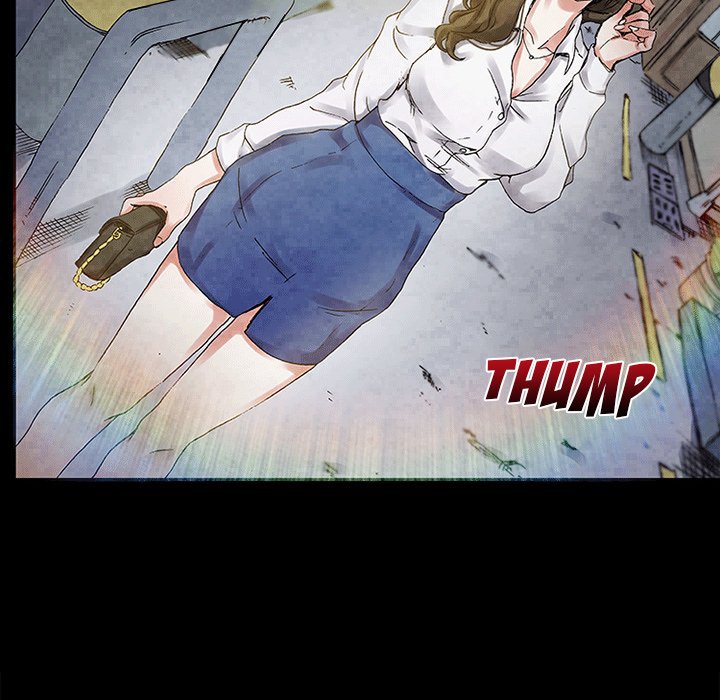 Miss Provocative Chapter 24 Page 79