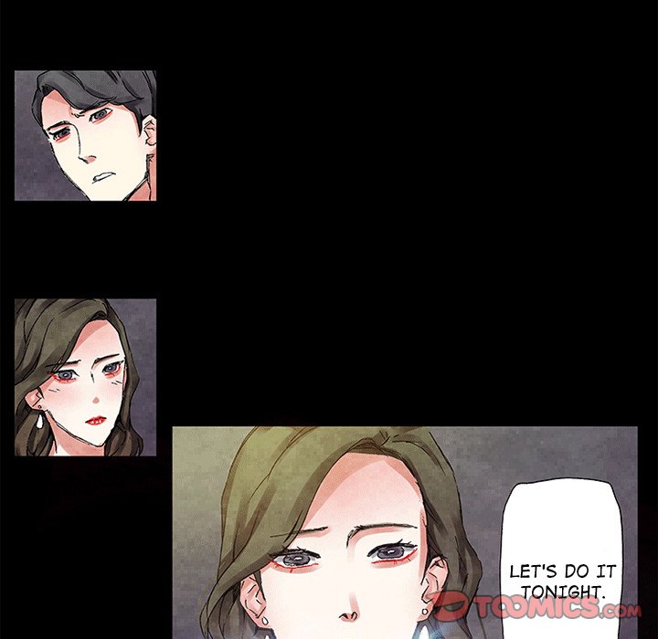 Miss Provocative Chapter 24 Page 80