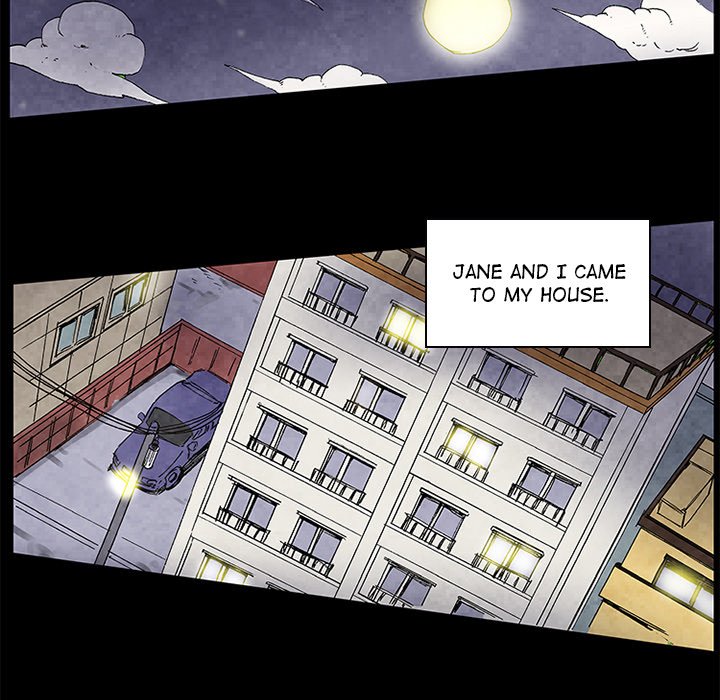 Miss Provocative Chapter 25 Page 23