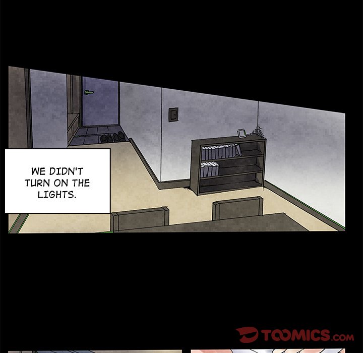 Miss Provocative Chapter 25 Page 24