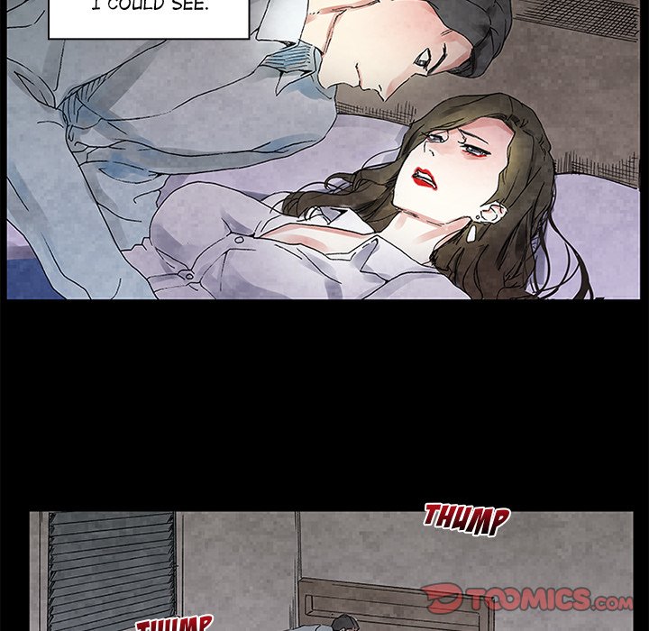 Miss Provocative Chapter 25 Page 26