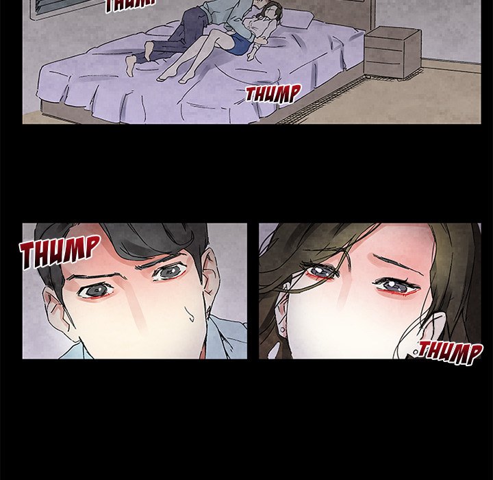 Miss Provocative Chapter 25 Page 27