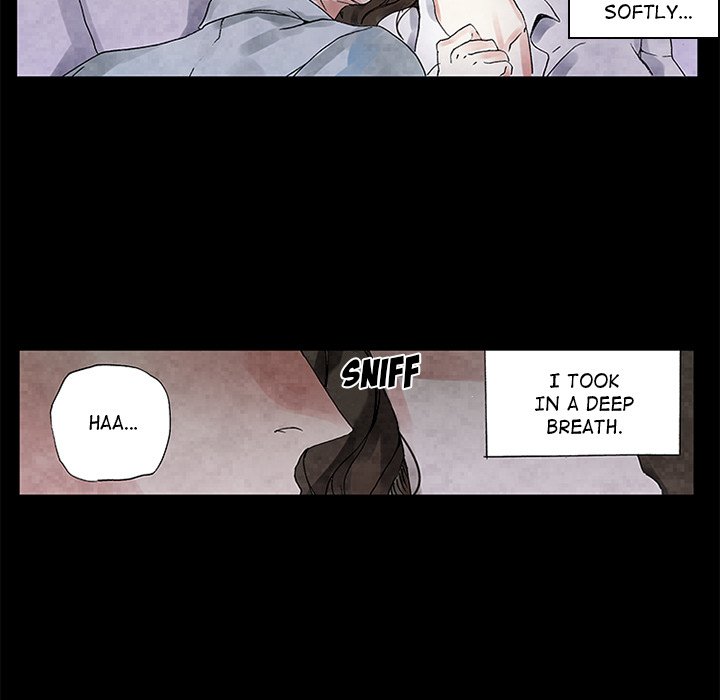 Miss Provocative Chapter 25 Page 29