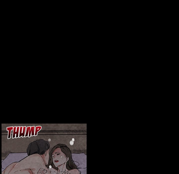 Miss Provocative Chapter 25 Page 43