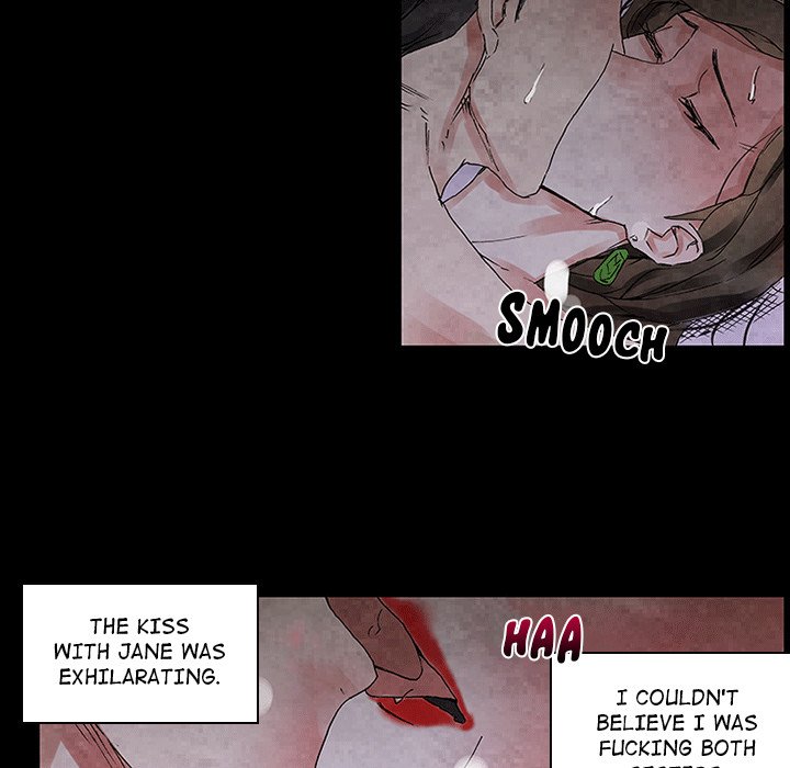 Miss Provocative Chapter 25 Page 45