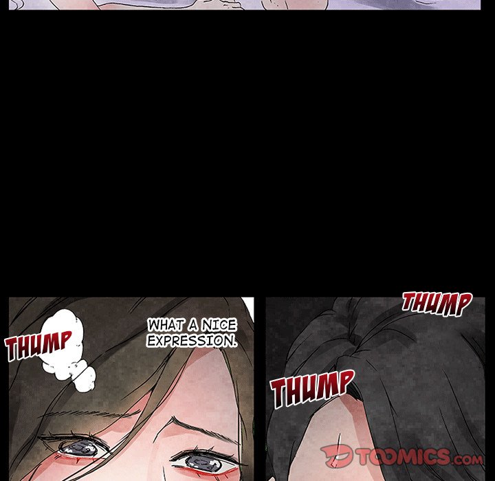 Miss Provocative Chapter 25 Page 56