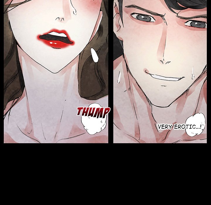 Miss Provocative Chapter 25 Page 57