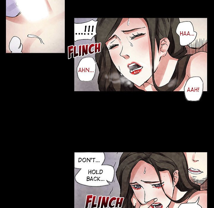 Miss Provocative Chapter 26 Page 11