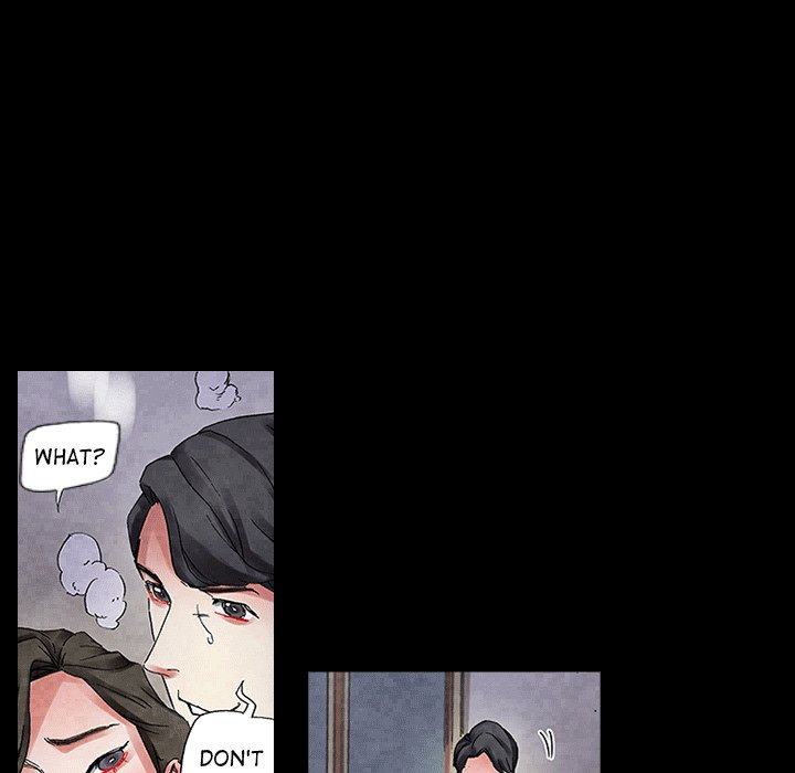 Miss Provocative Chapter 26 Page 17