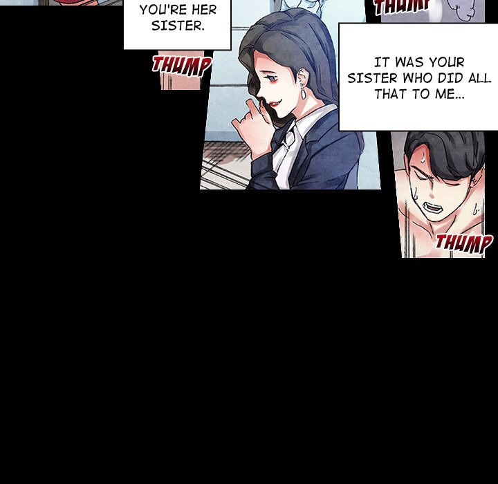 Miss Provocative Chapter 26 Page 22