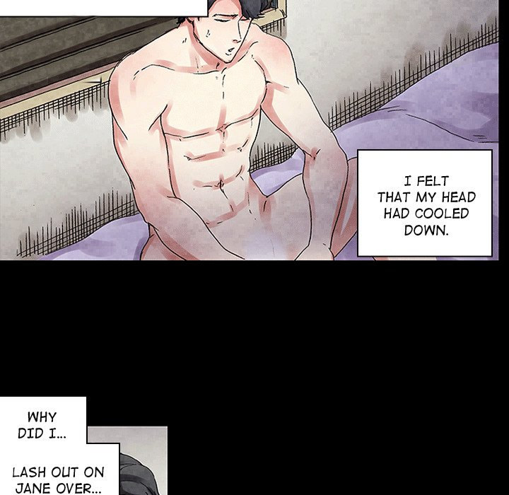 Miss Provocative Chapter 26 Page 30