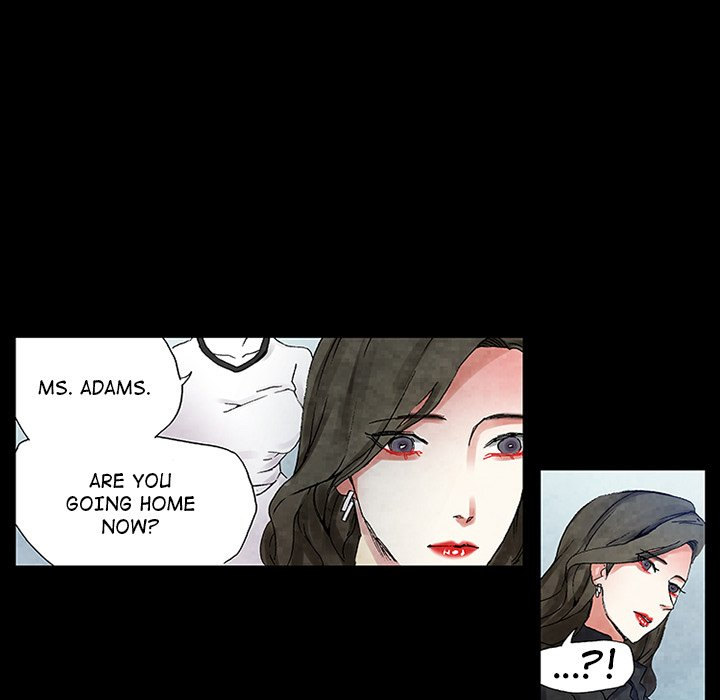 Miss Provocative Chapter 26 Page 43