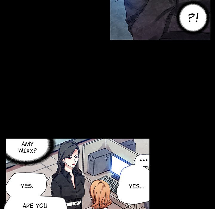 Miss Provocative Chapter 26 Page 46