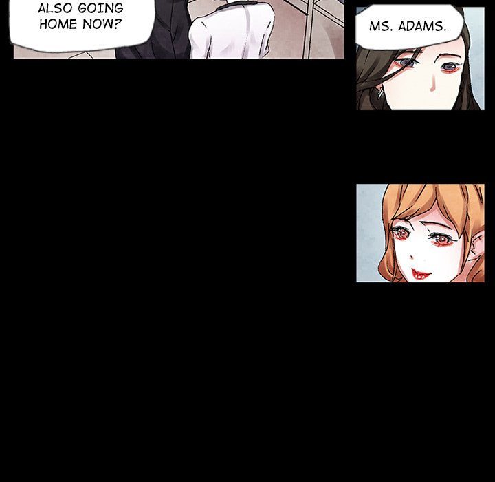 Miss Provocative Chapter 26 Page 47