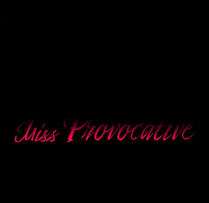 Miss Provocative Chapter 26 Page 5