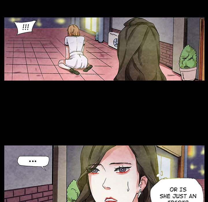 Miss Provocative Chapter 26 Page 59