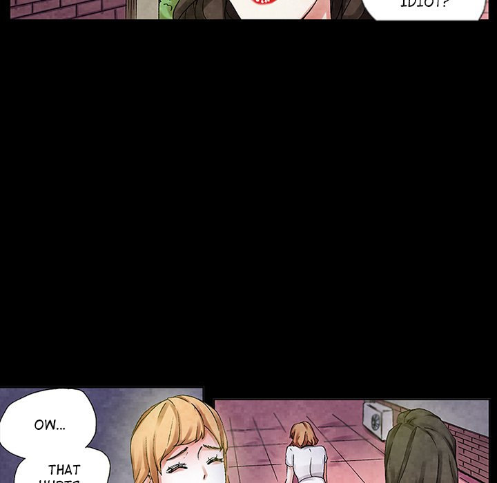 Miss Provocative Chapter 26 Page 60