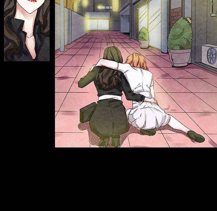 Miss Provocative Chapter 26 Page 64