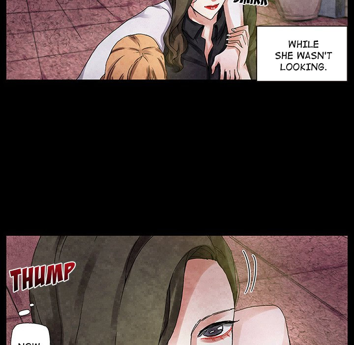 Miss Provocative Chapter 27 Page 11