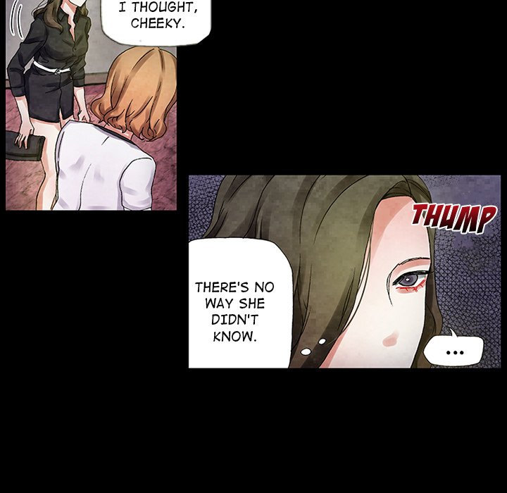 Miss Provocative Chapter 27 Page 15