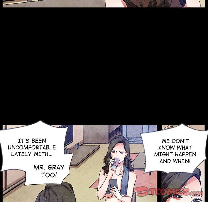 Miss Provocative Chapter 27 Page 26