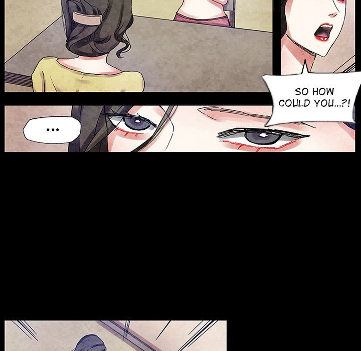 Miss Provocative Chapter 27 Page 27