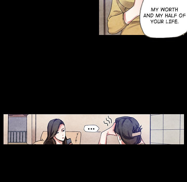 Miss Provocative Chapter 27 Page 31