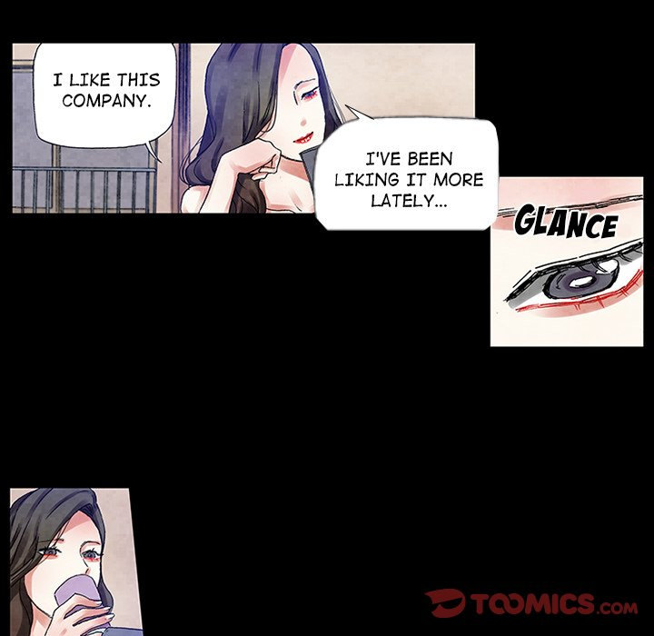 Miss Provocative Chapter 27 Page 32