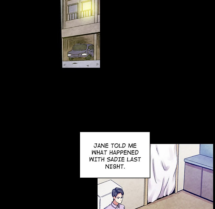 Miss Provocative Chapter 27 Page 51