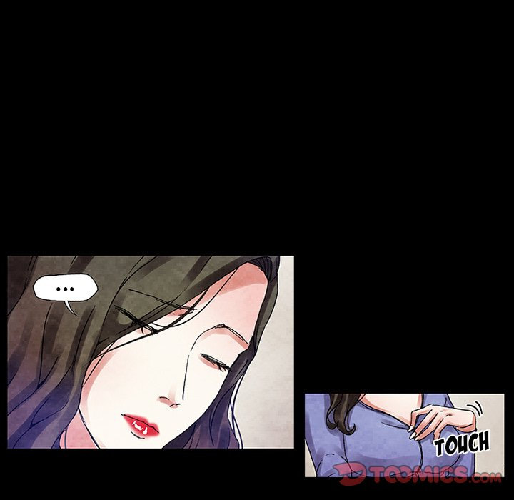 Miss Provocative Chapter 27 Page 56