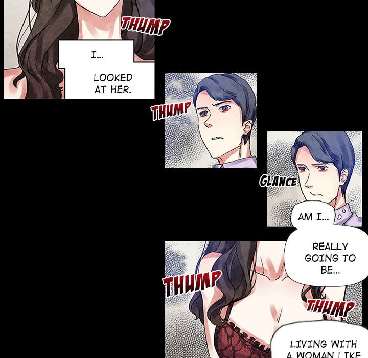 Miss Provocative Chapter 28 Page 10