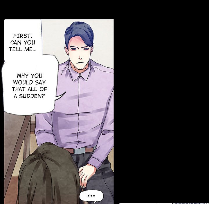 Miss Provocative Chapter 28 Page 13