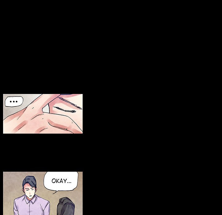 Miss Provocative Chapter 28 Page 19