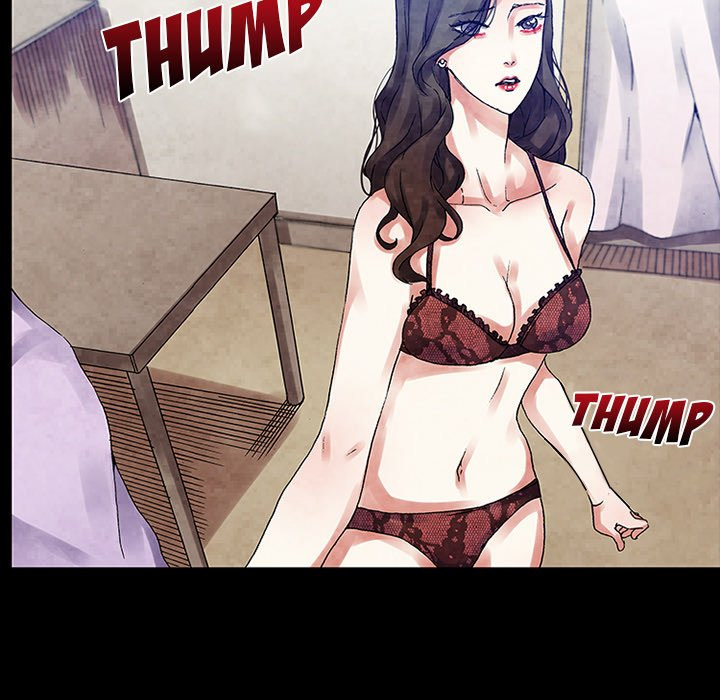 Miss Provocative Chapter 28 Page 27