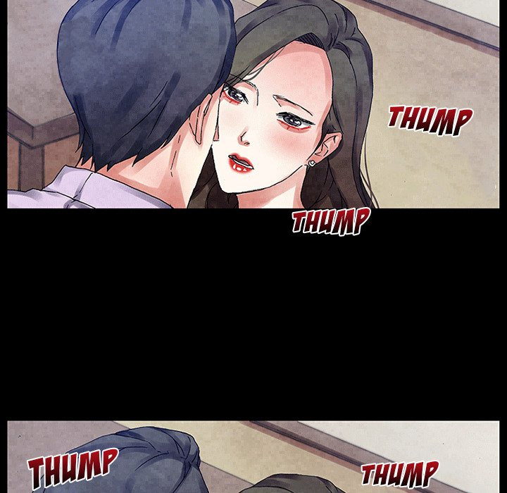 Miss Provocative Chapter 28 Page 34