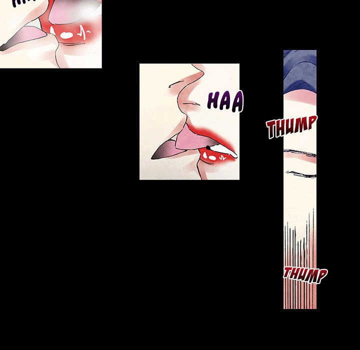 Miss Provocative Chapter 28 Page 36
