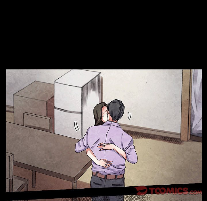 Miss Provocative Chapter 28 Page 38