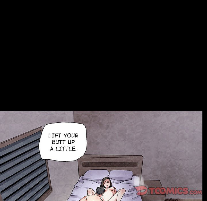 Miss Provocative Chapter 28 Page 44