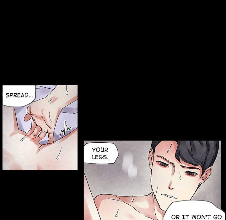 Miss Provocative Chapter 28 Page 46