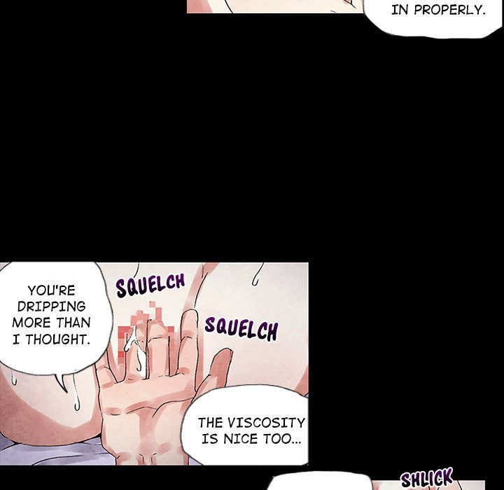 Miss Provocative Chapter 28 Page 47