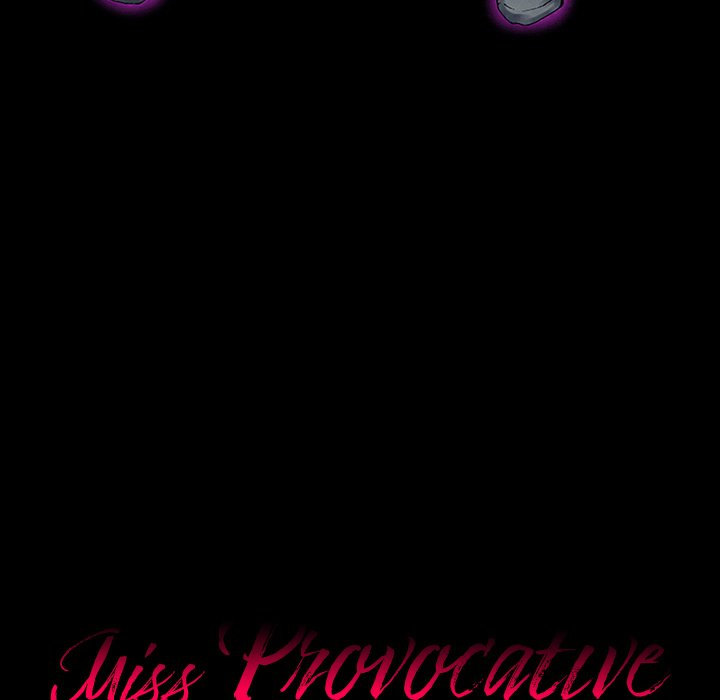 Miss Provocative Chapter 28 Page 5