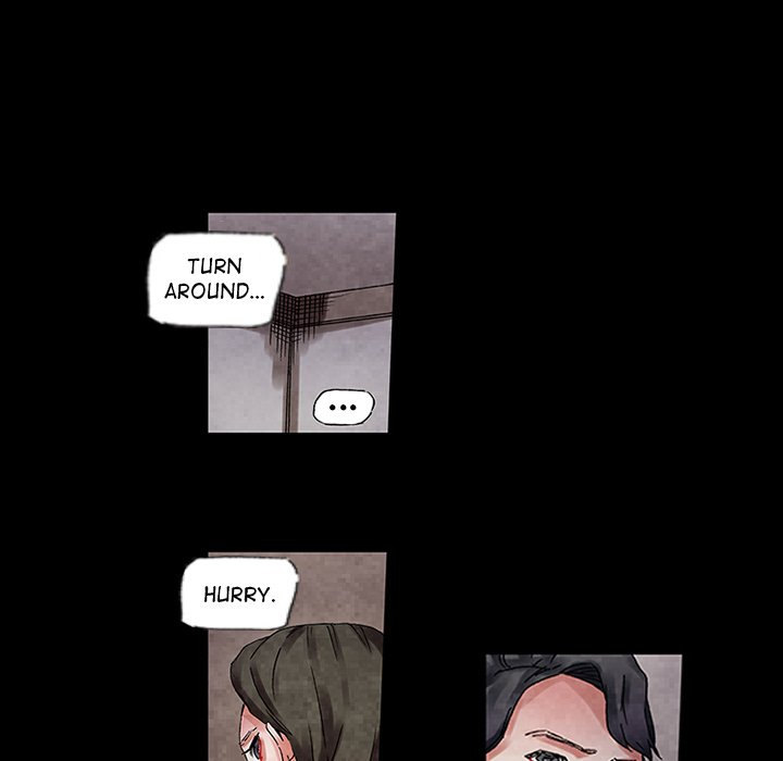 Miss Provocative Chapter 28 Page 51
