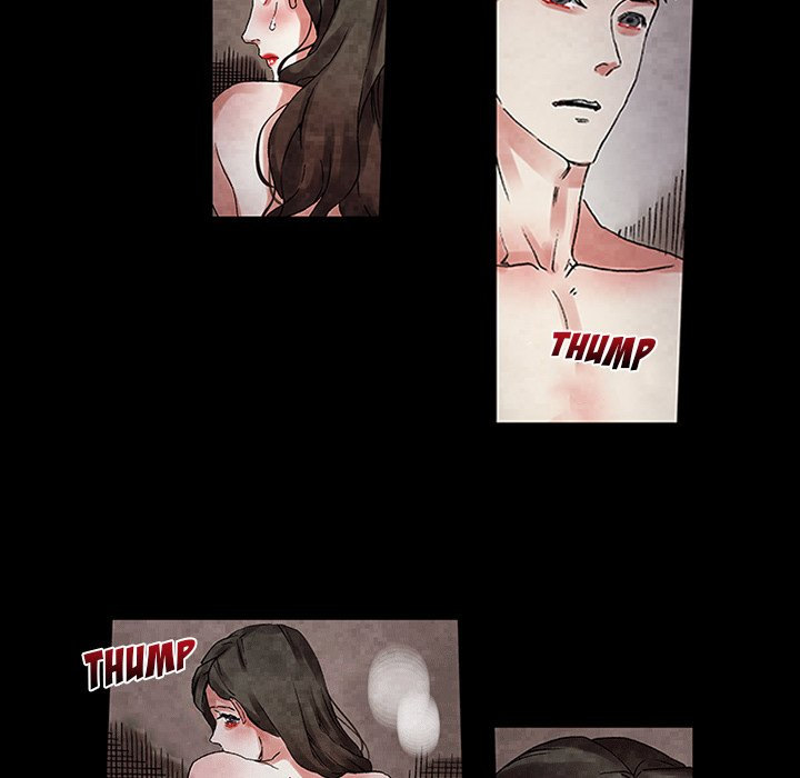 Miss Provocative Chapter 28 Page 52