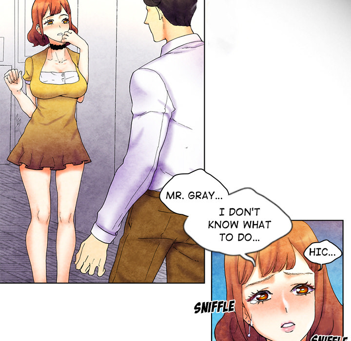 Miss Provocative Chapter 2 Page 22
