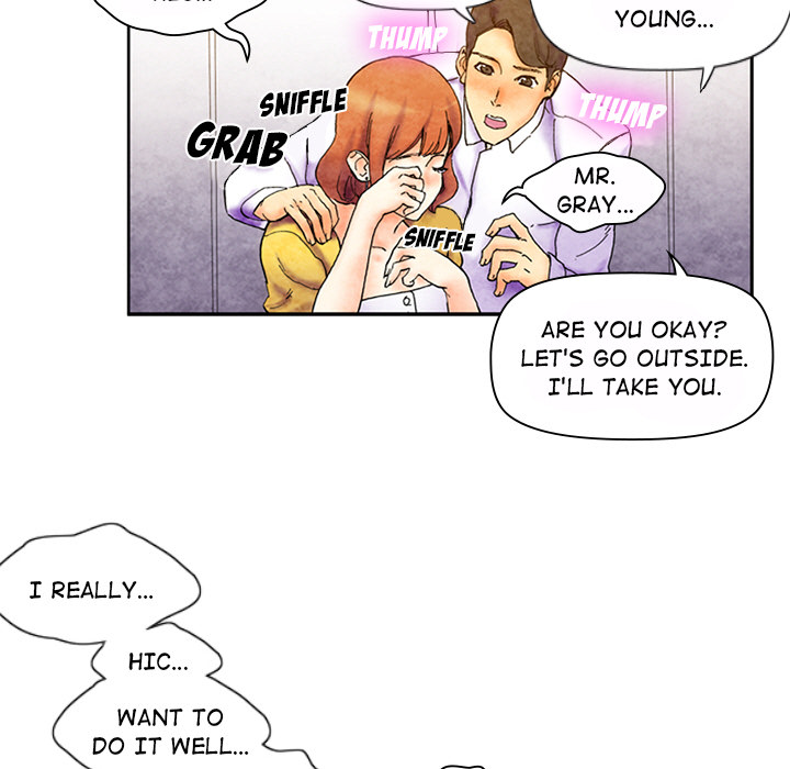 Miss Provocative Chapter 2 Page 25