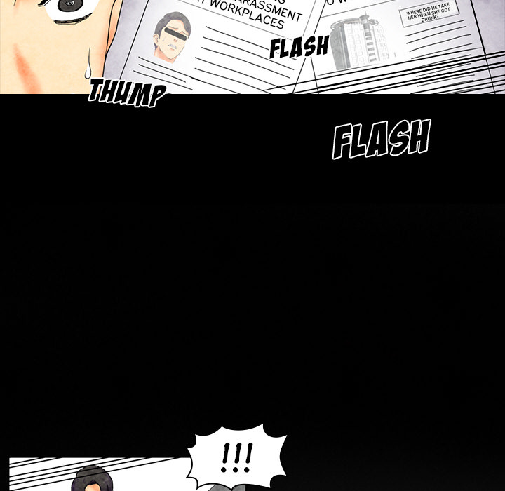 Miss Provocative Chapter 2 Page 35