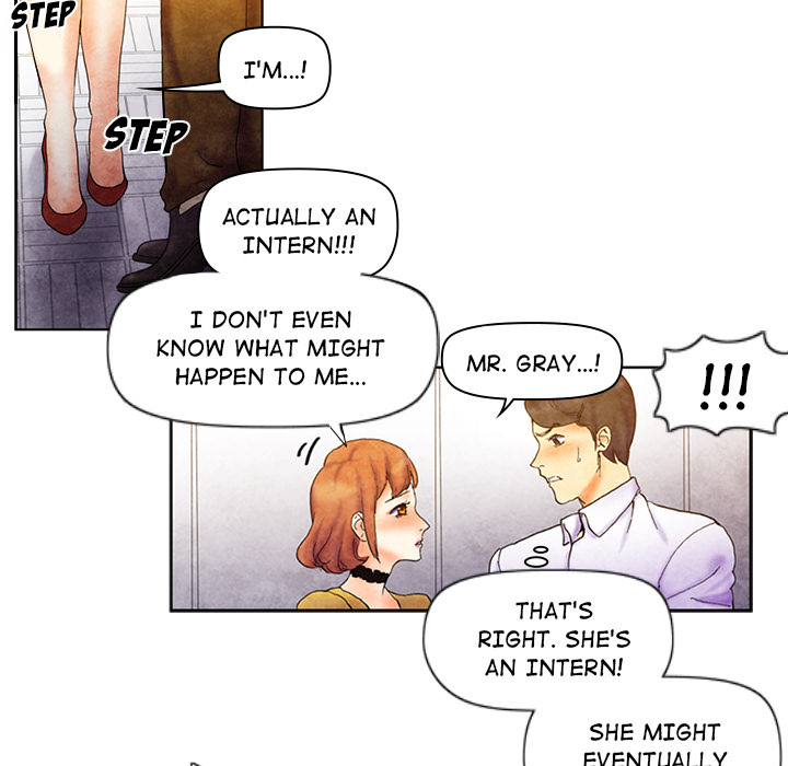Miss Provocative Chapter 2 Page 39