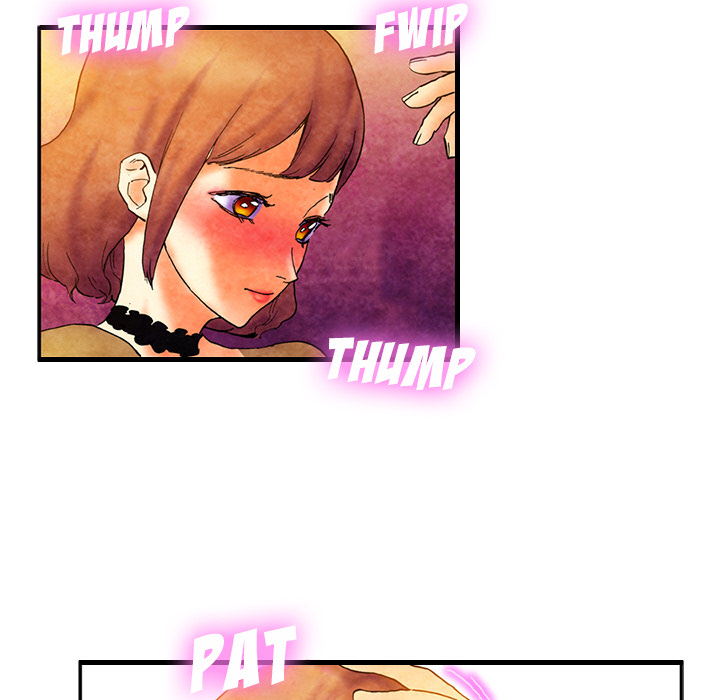 Miss Provocative Chapter 2 Page 47