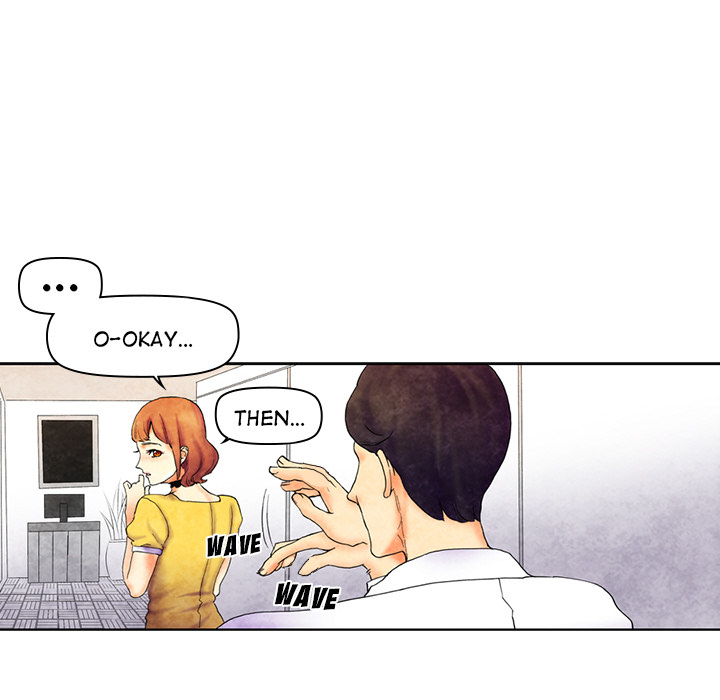 Miss Provocative Chapter 2 Page 52