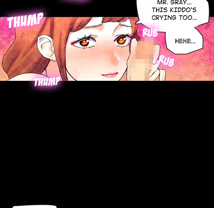 Miss Provocative Chapter 2 Page 6